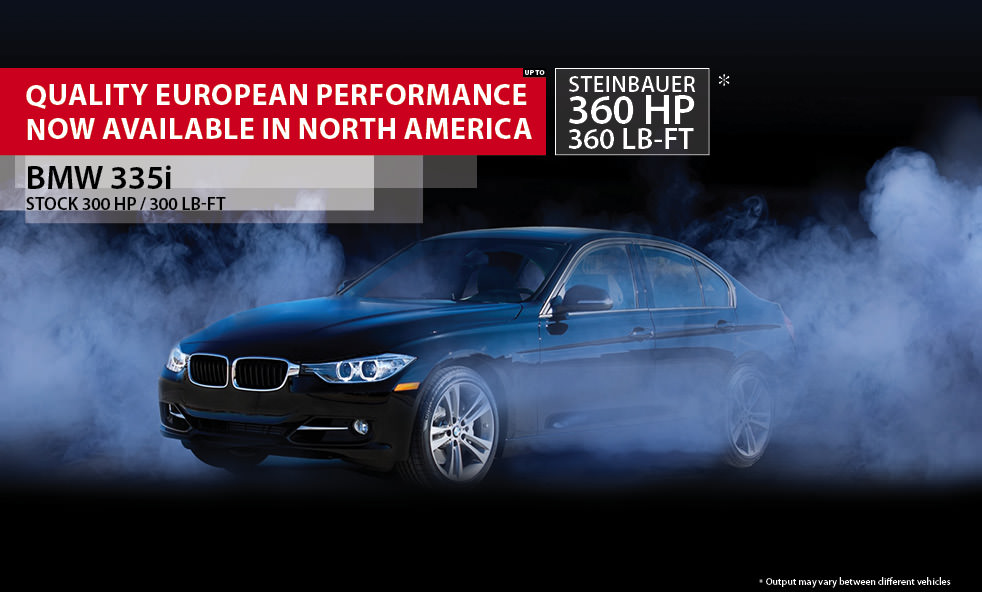 BMW 335i