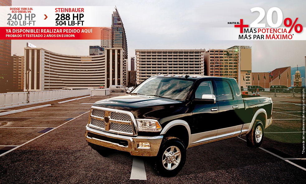STEINBAUER_gasolina_diesel_dodge_rendimiento_potencia