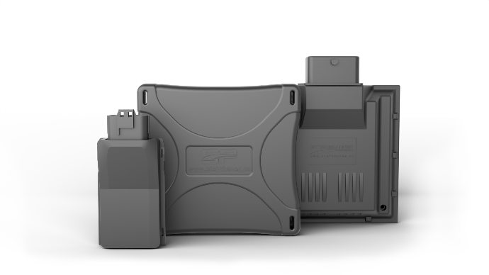 STEINBAUER Power Modules